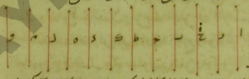 detail