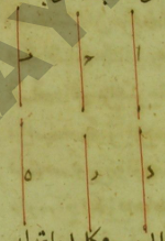 detail